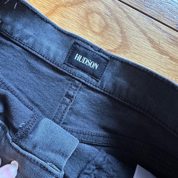 NWOT Hudson Jada Short - Picture 6 of 8